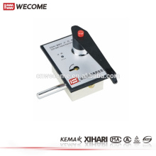 Électromagnétique Door Lock appareillage